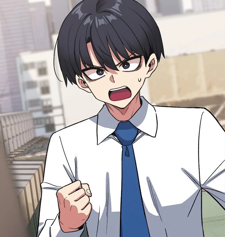 Stop Smoking Chapter 40 - Page 15