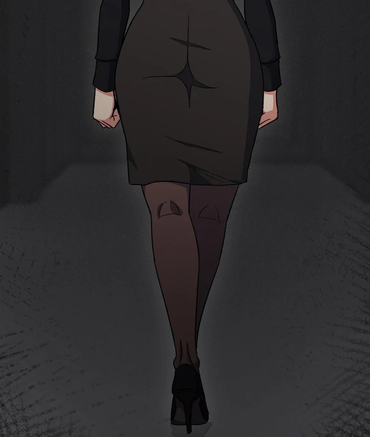 Stop Smoking Chapter 40 - Page 20