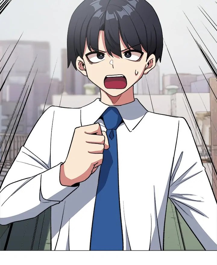 Stop Smoking Chapter 40 - Page 31