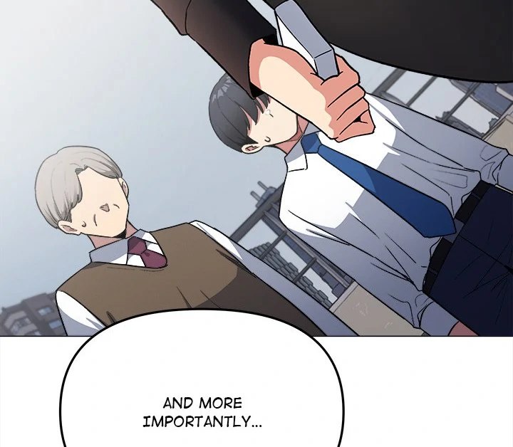 Stop Smoking Chapter 40 - Page 69