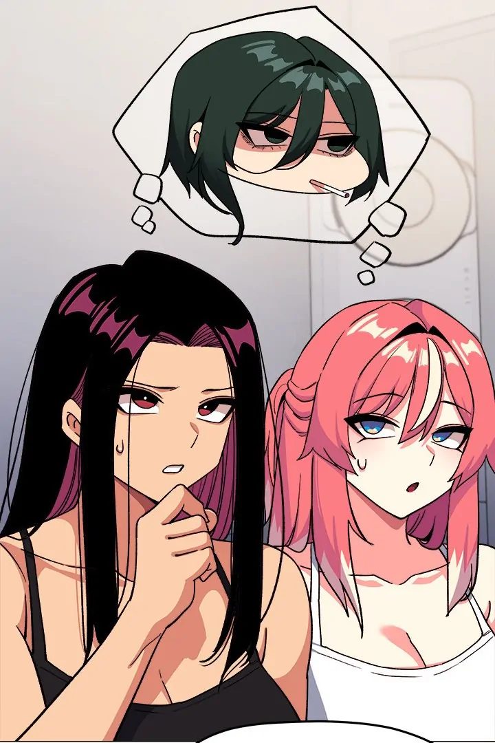 Stop Smoking Chapter 41 - Page 15