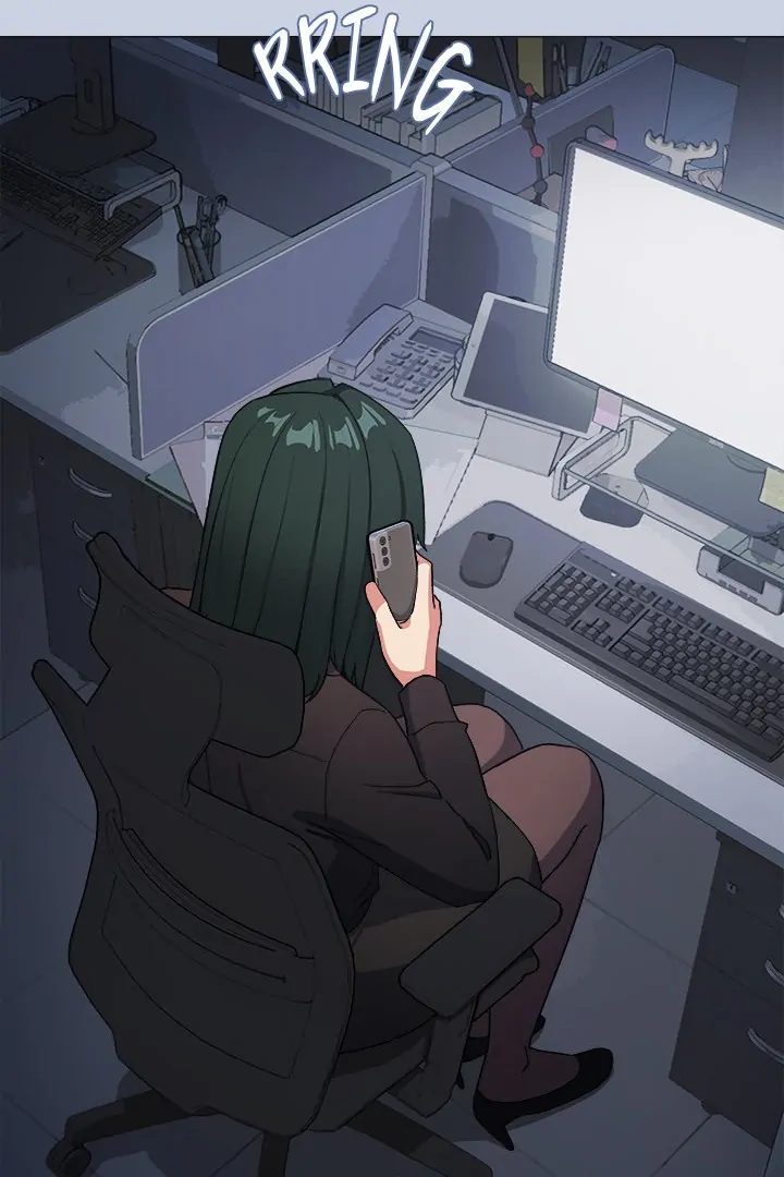 Stop Smoking Chapter 41 - Page 155