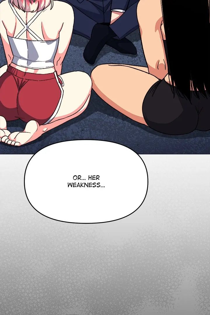 Stop Smoking Chapter 41 - Page 21