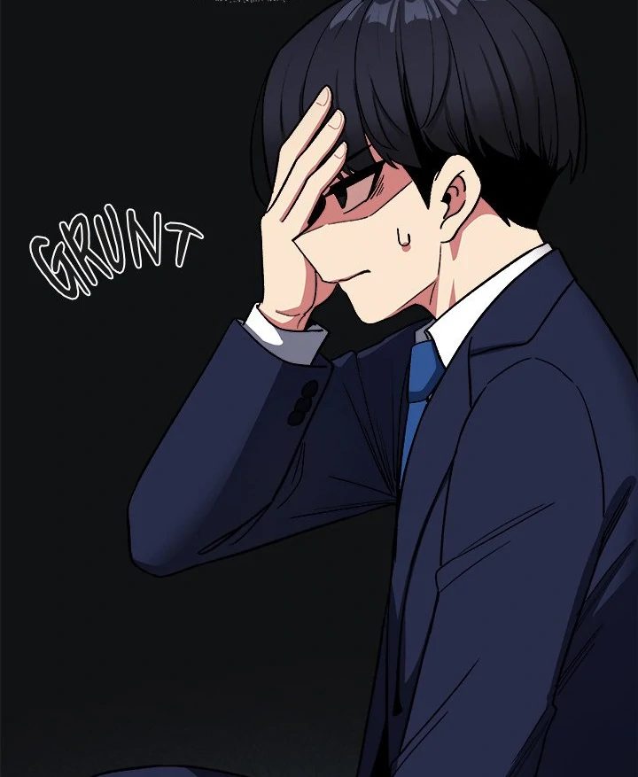 Stop Smoking Chapter 41 - Page 33