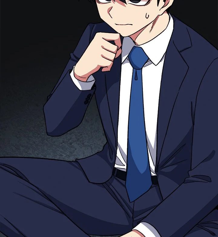 Stop Smoking Chapter 41 - Page 61