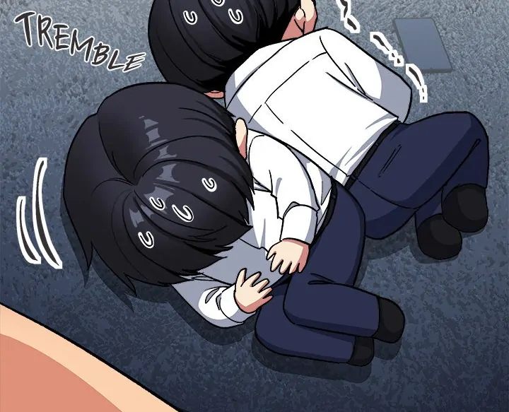 Stop Smoking Chapter 42 - Page 47