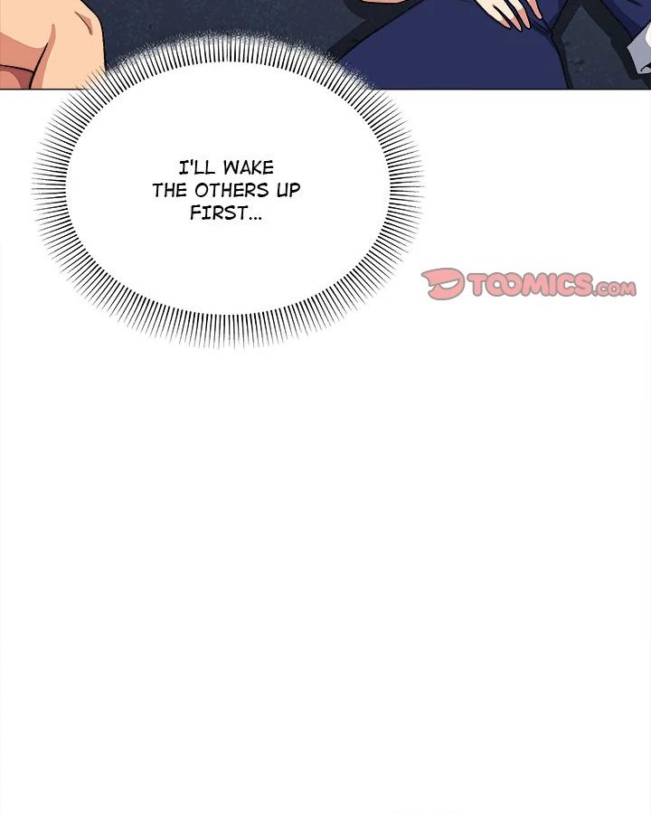 Stop Smoking Chapter 42 - Page 52