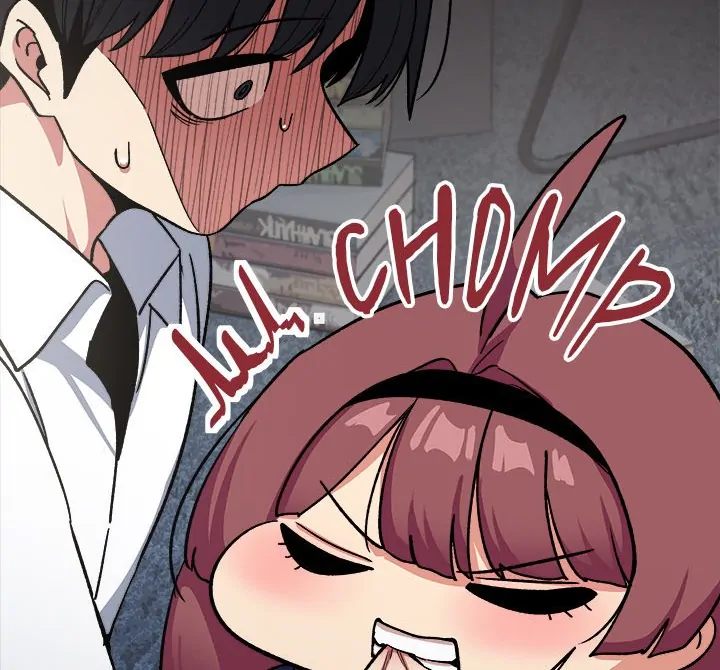 Stop Smoking Chapter 42 - Page 57