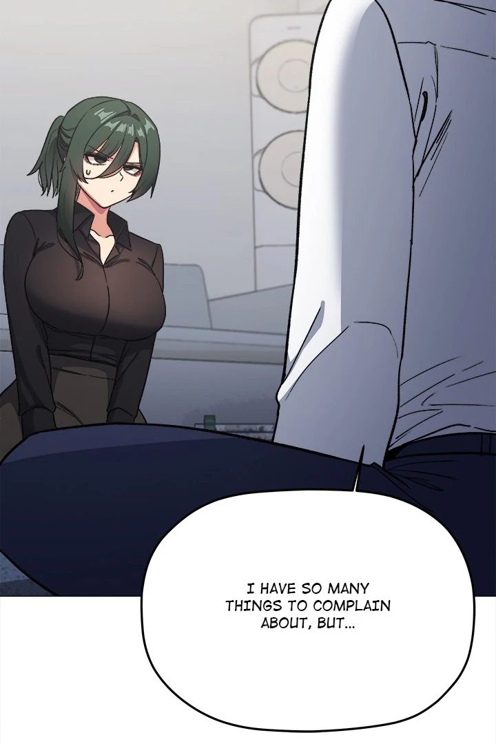 Stop Smoking Chapter 43 - Page 28