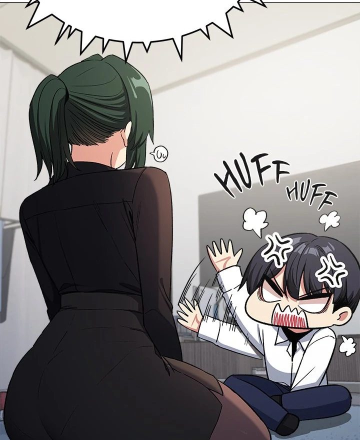 Stop Smoking Chapter 43 - Page 34