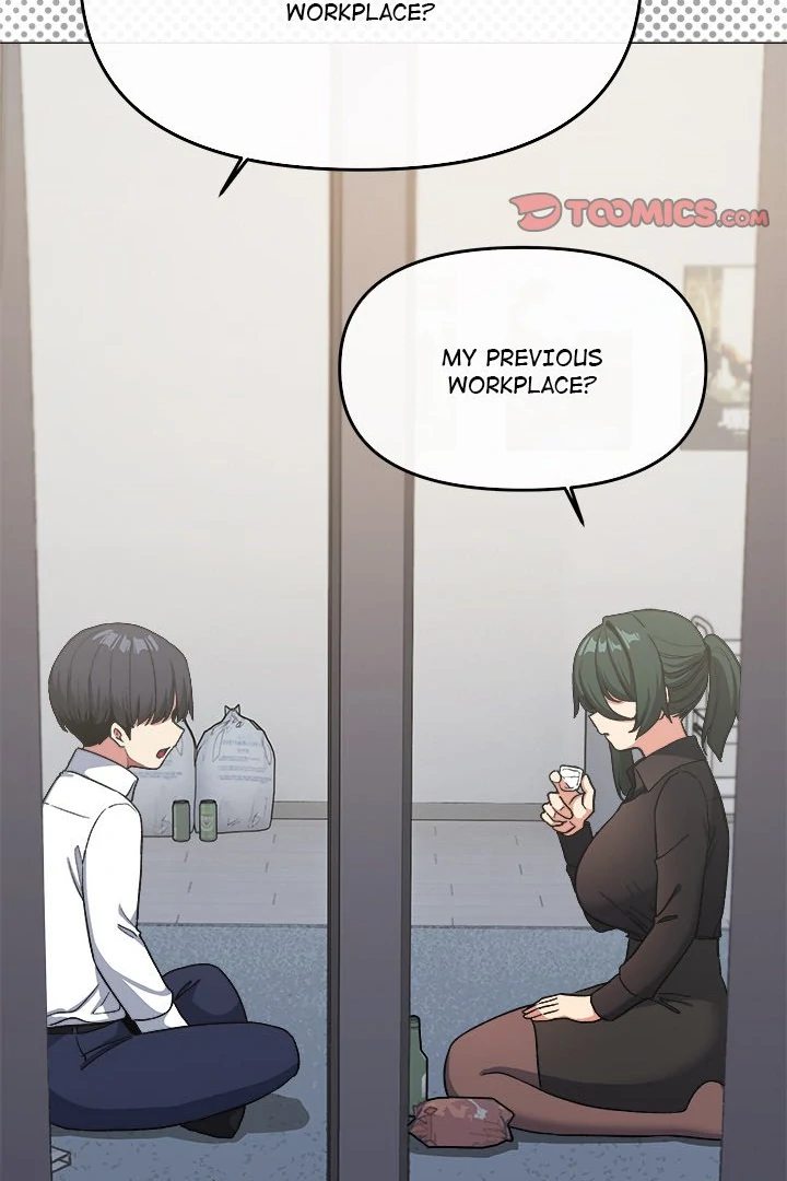 Stop Smoking Chapter 43 - Page 38