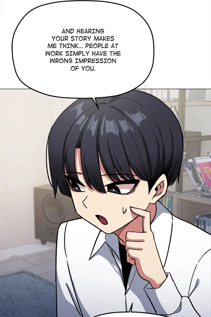 Stop Smoking Chapter 43 - Page 55