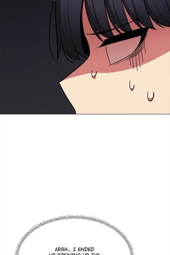 Stop Smoking Chapter 43 - Page 83