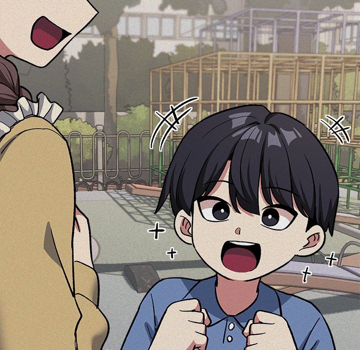 Stop Smoking Chapter 45 - Page 187