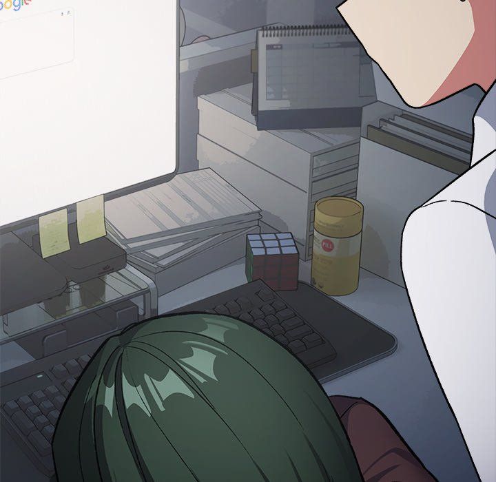 Stop Smoking Chapter 45 - Page 96