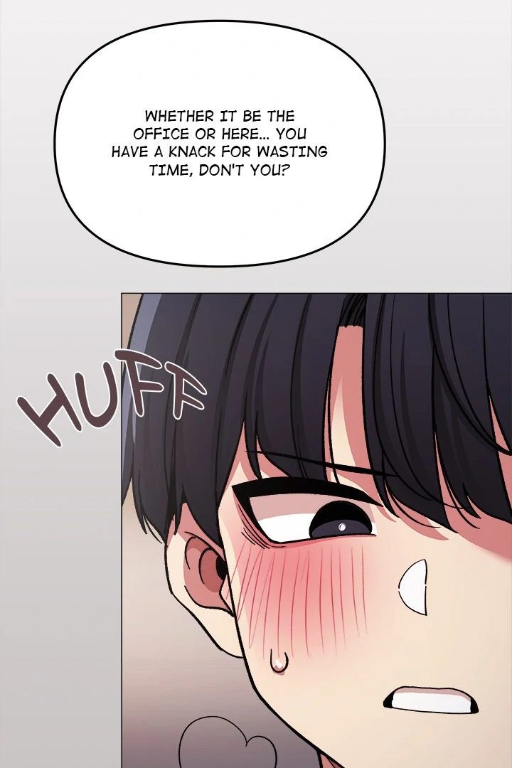 Stop Smoking Chapter 46 - Page 111