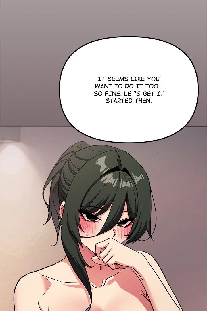 Stop Smoking Chapter 46 - Page 113