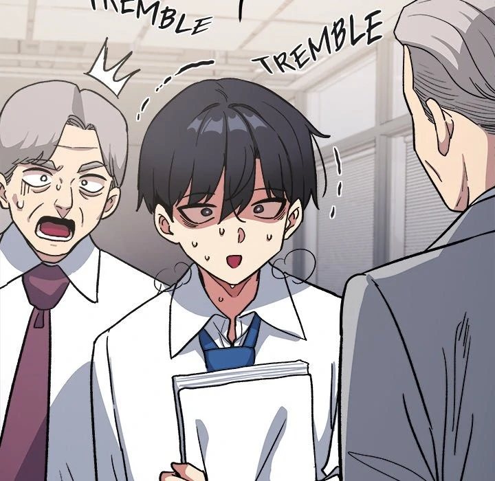 Stop Smoking Chapter 52 - Page 179