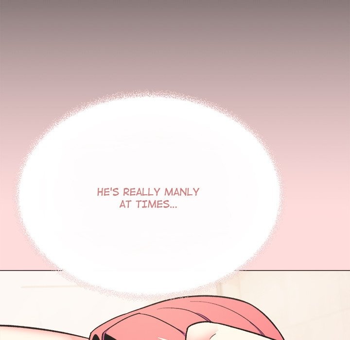 Stop Smoking Chapter 55 - Page 154