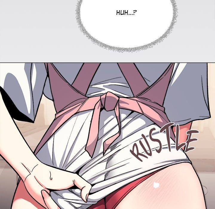 Stop Smoking Chapter 55 - Page 47