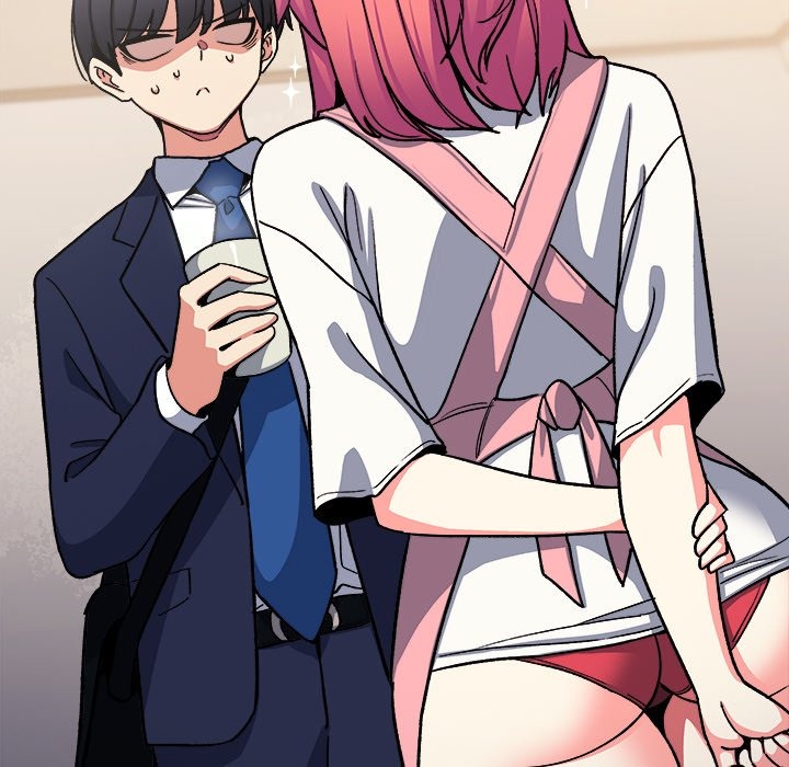 Stop Smoking Chapter 55 - Page 86