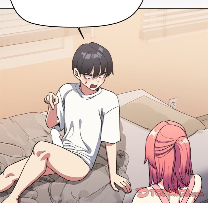 Stop Smoking Chapter 56 - Page 112