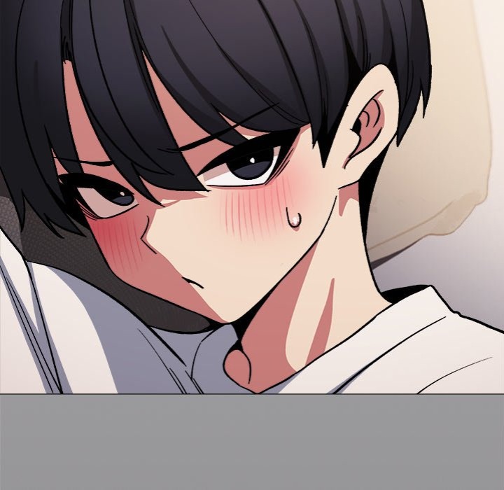 Stop Smoking Chapter 56 - Page 133