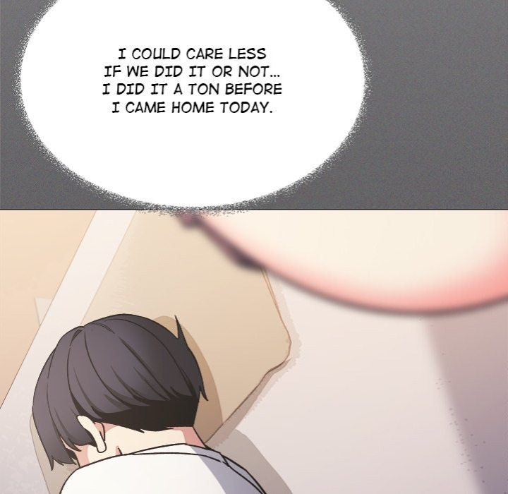 Stop Smoking Chapter 56 - Page 135