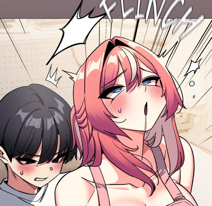 Stop Smoking Chapter 56 - Page 90