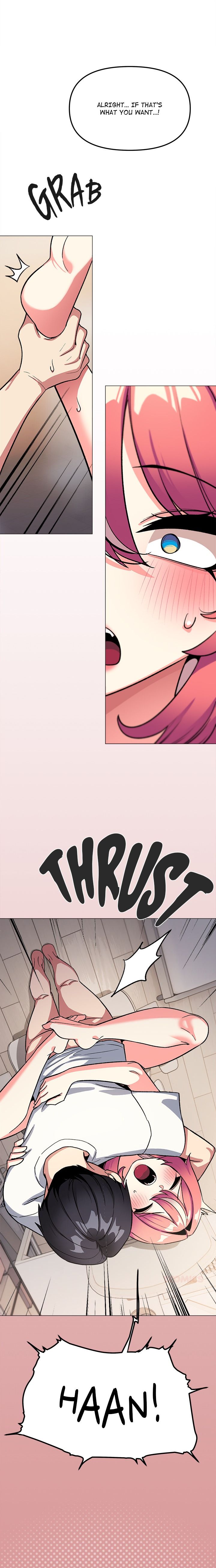 Stop Smoking Chapter 57 - Page 13