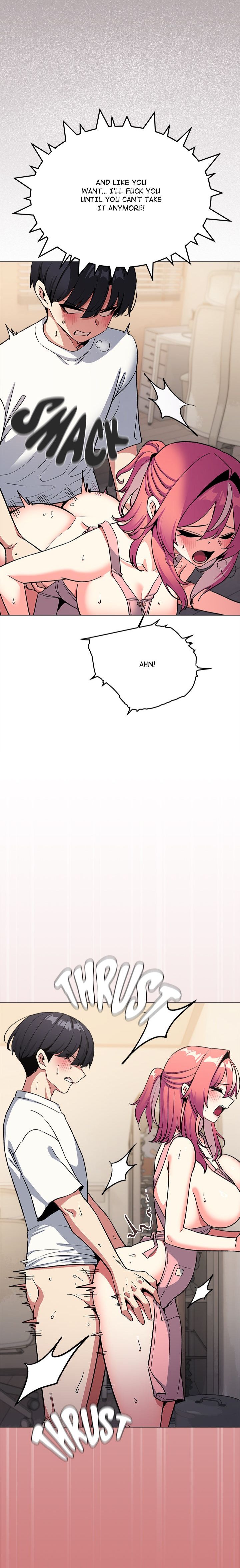 Stop Smoking Chapter 57 - Page 7