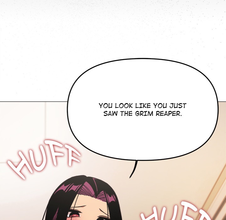 Stop Smoking Chapter 65 - Page 120