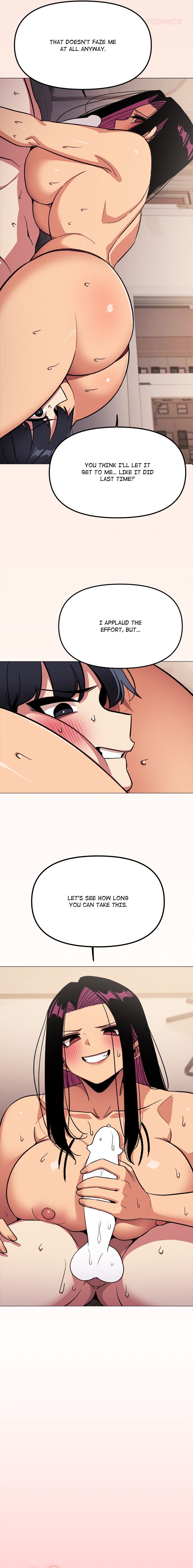 Stop Smoking Chapter 66 - Page 13