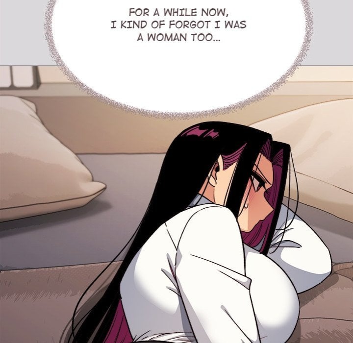 Stop Smoking Chapter 70 - Page 117