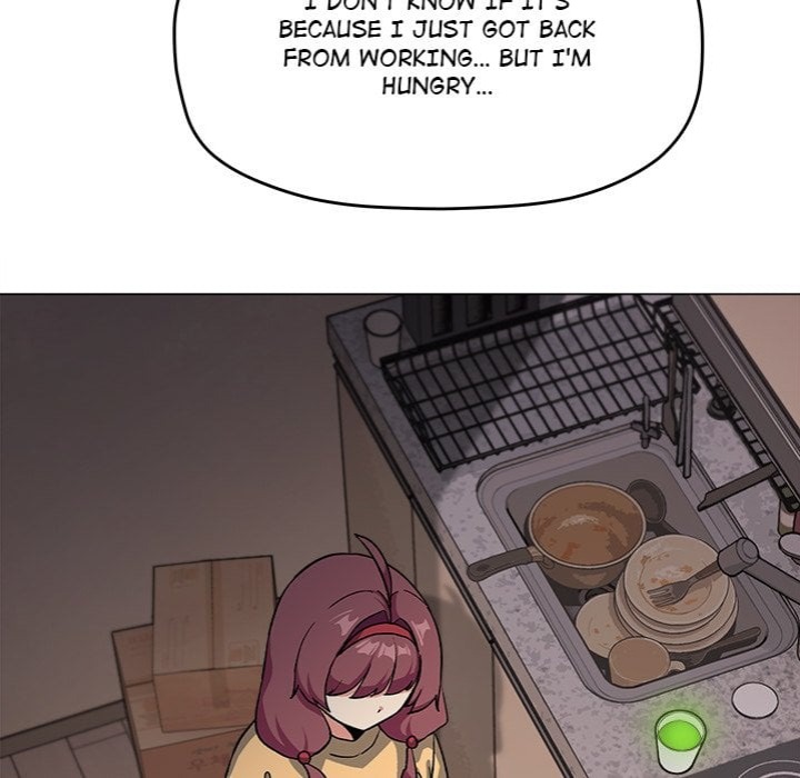 Stop Smoking Chapter 70 - Page 179