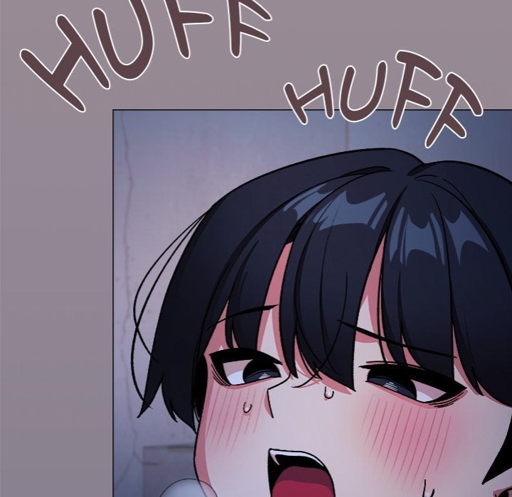 Stop Smoking Chapter 70 - Page 5