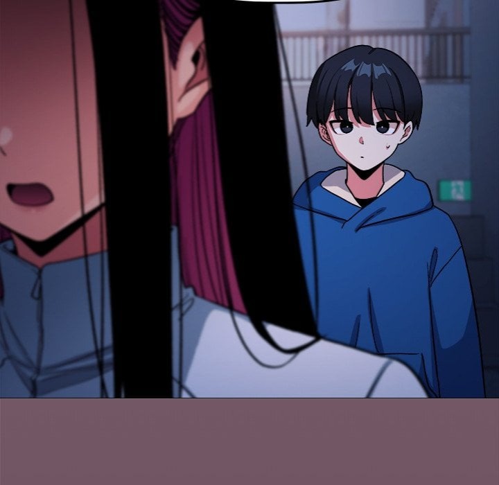 Stop Smoking Chapter 70 - Page 77