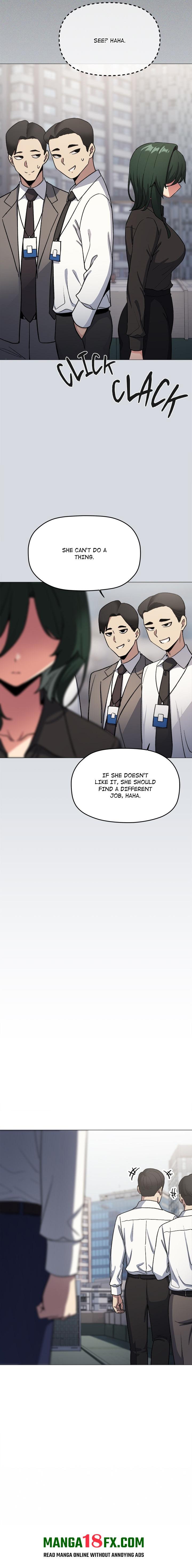 Stop Smoking Chapter 73 - Page 25