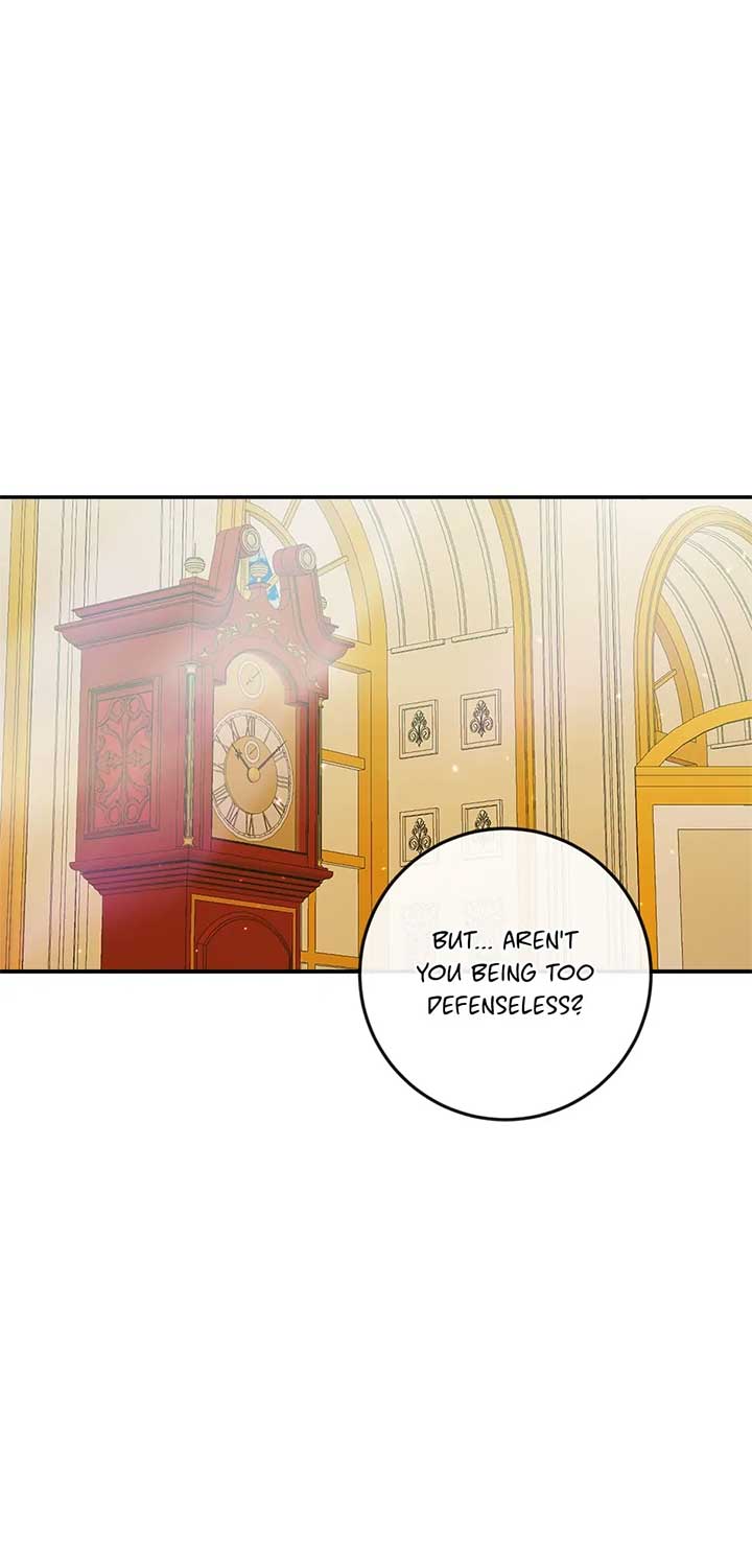 Becoming The Villain’s Family Chapter 100 - Page 28