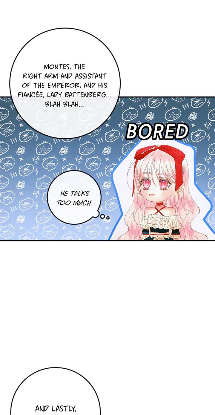 Becoming The Villain’s Family Chapter 100 - Page 30