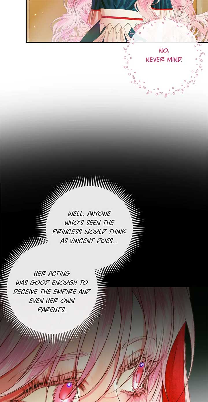 Becoming The Villain’s Family Chapter 100 - Page 34