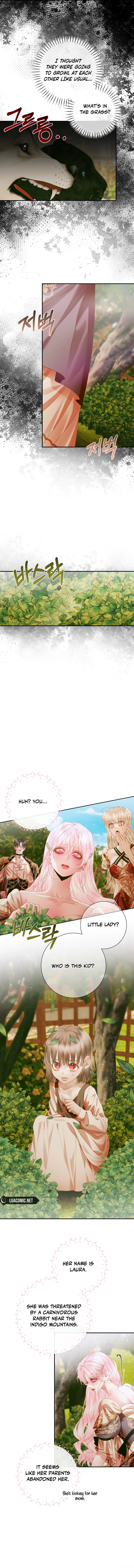 Becoming The Villain’s Family Chapter 113 - Page 7