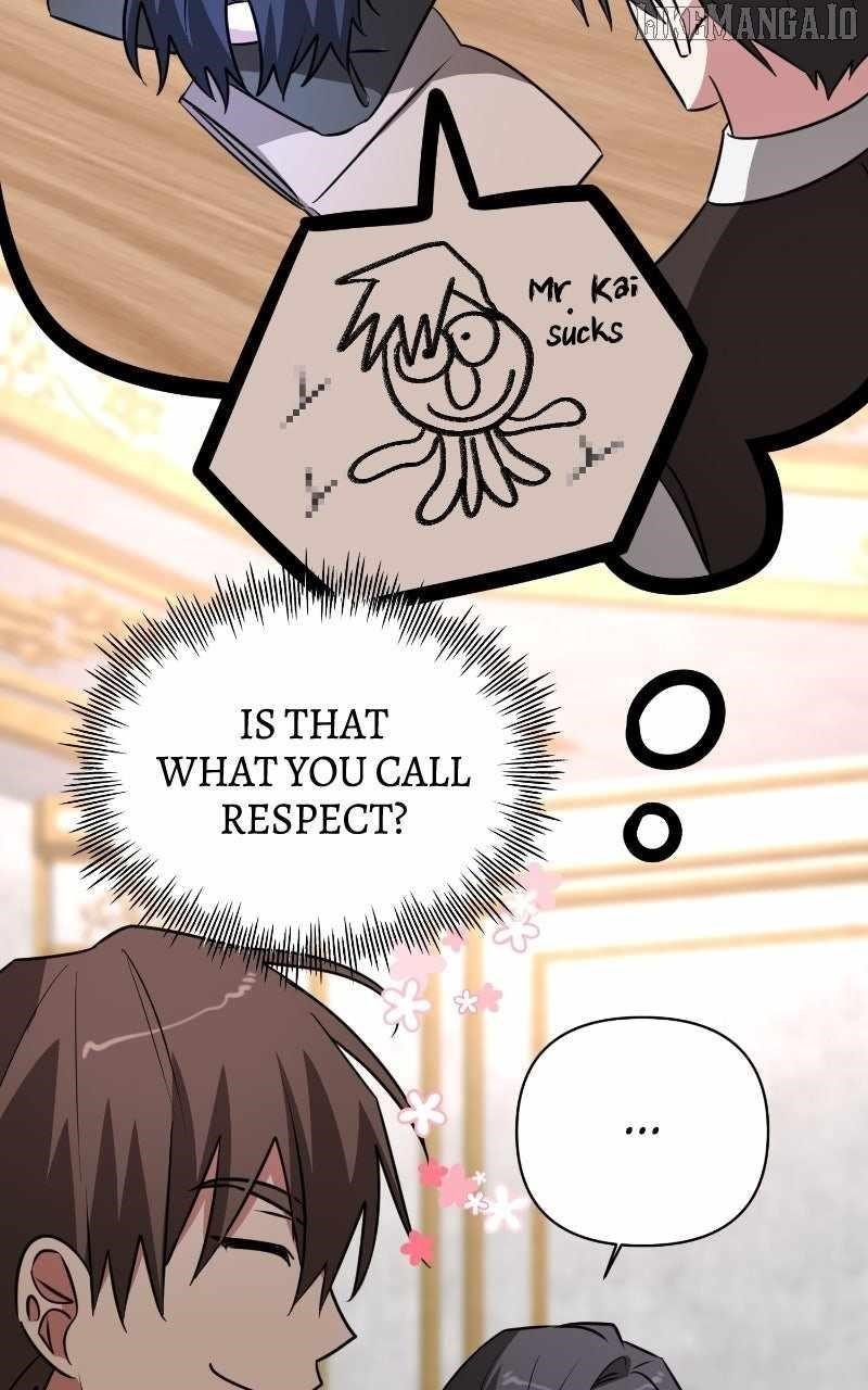 The Academy Is Ruined Chapter 45 - Page 97