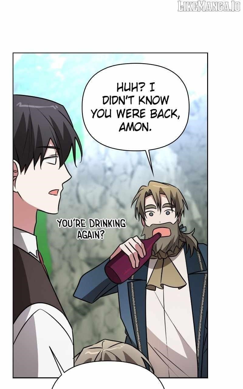 The Academy Is Ruined Chapter 48 - Page 76