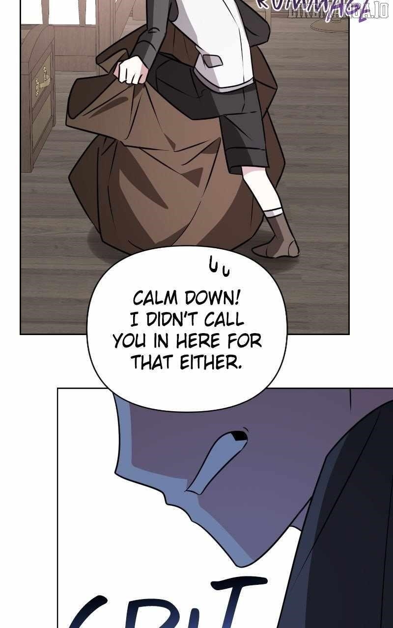 The Academy Is Ruined Chapter 48 - Page 99