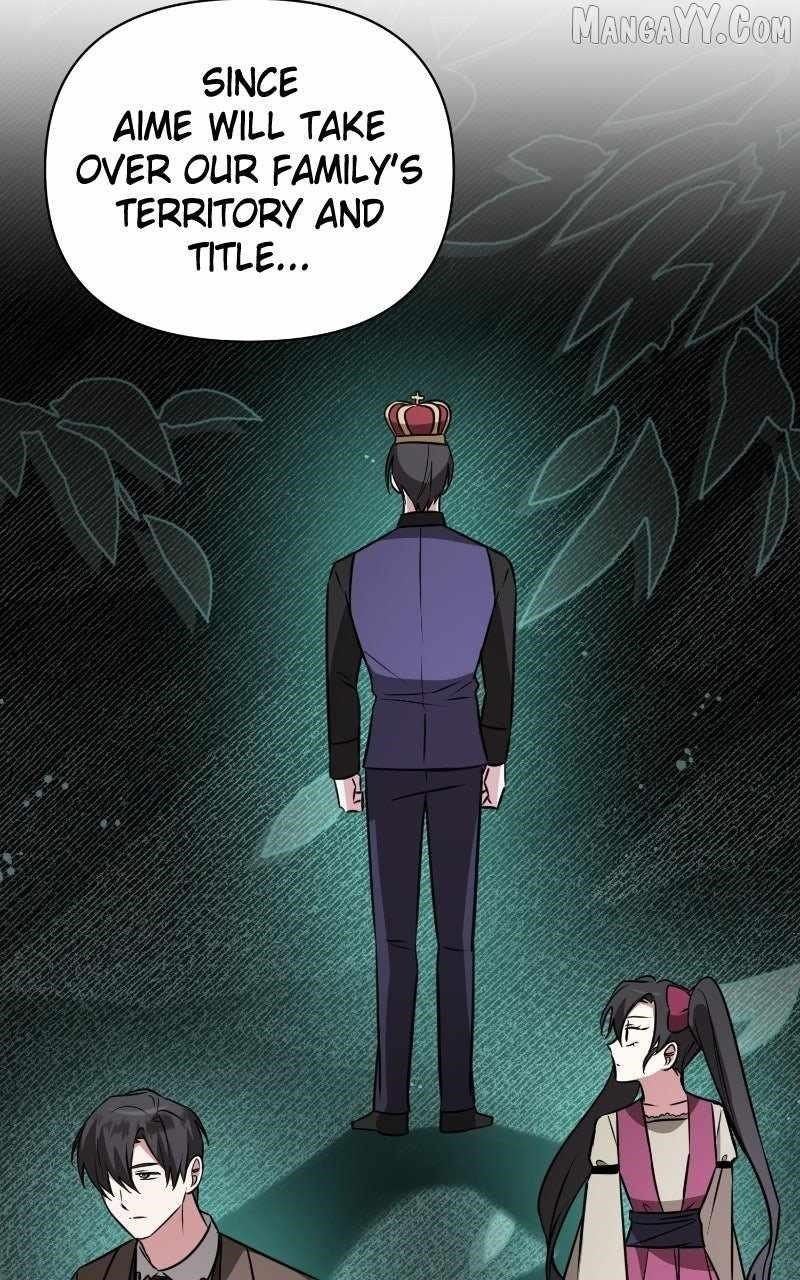 The Academy Is Ruined Chapter 50 - Page 23