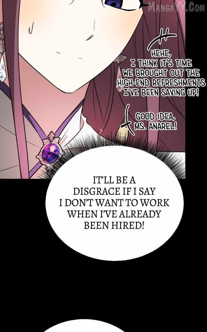 The Academy Is Ruined Chapter 50 - Page 88