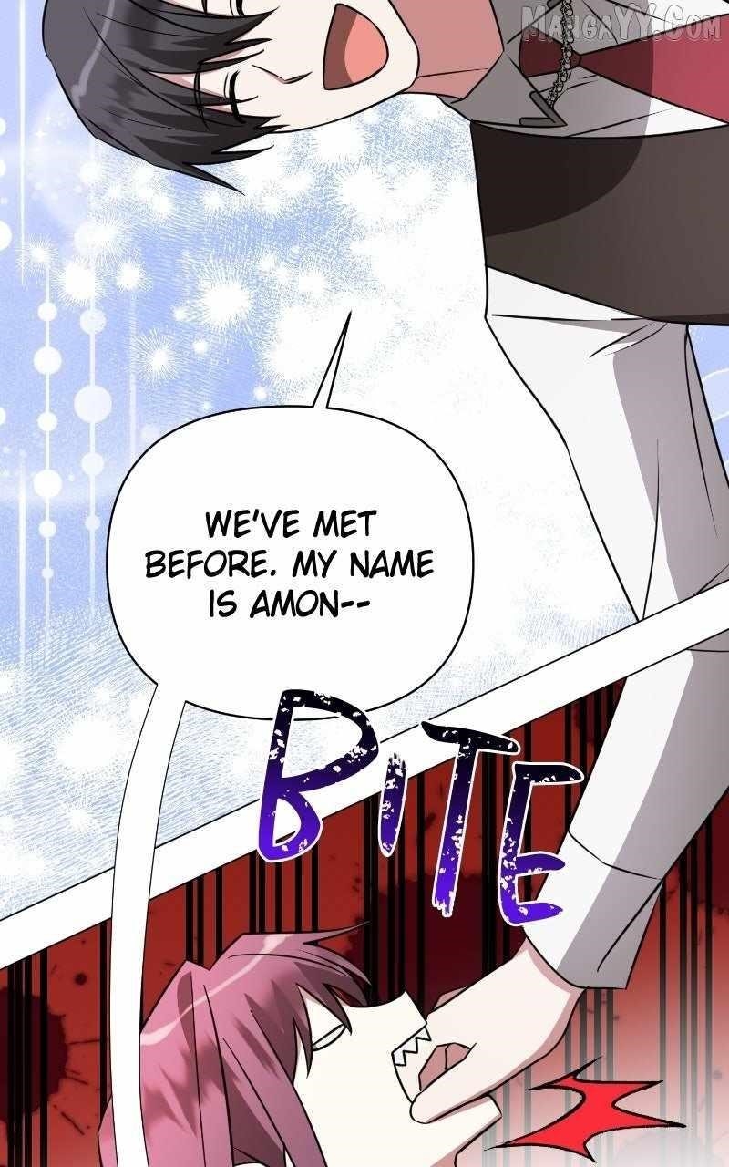 The Academy Is Ruined Chapter 50 - Page 98