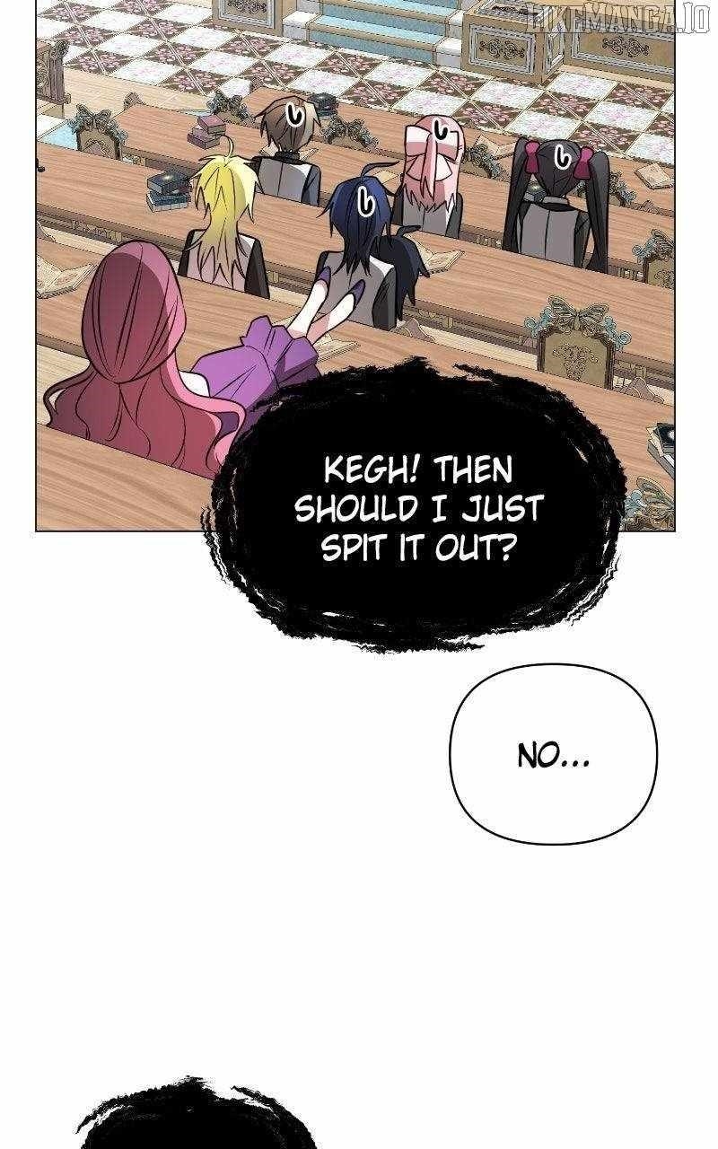 The Academy Is Ruined Chapter 51 - Page 43
