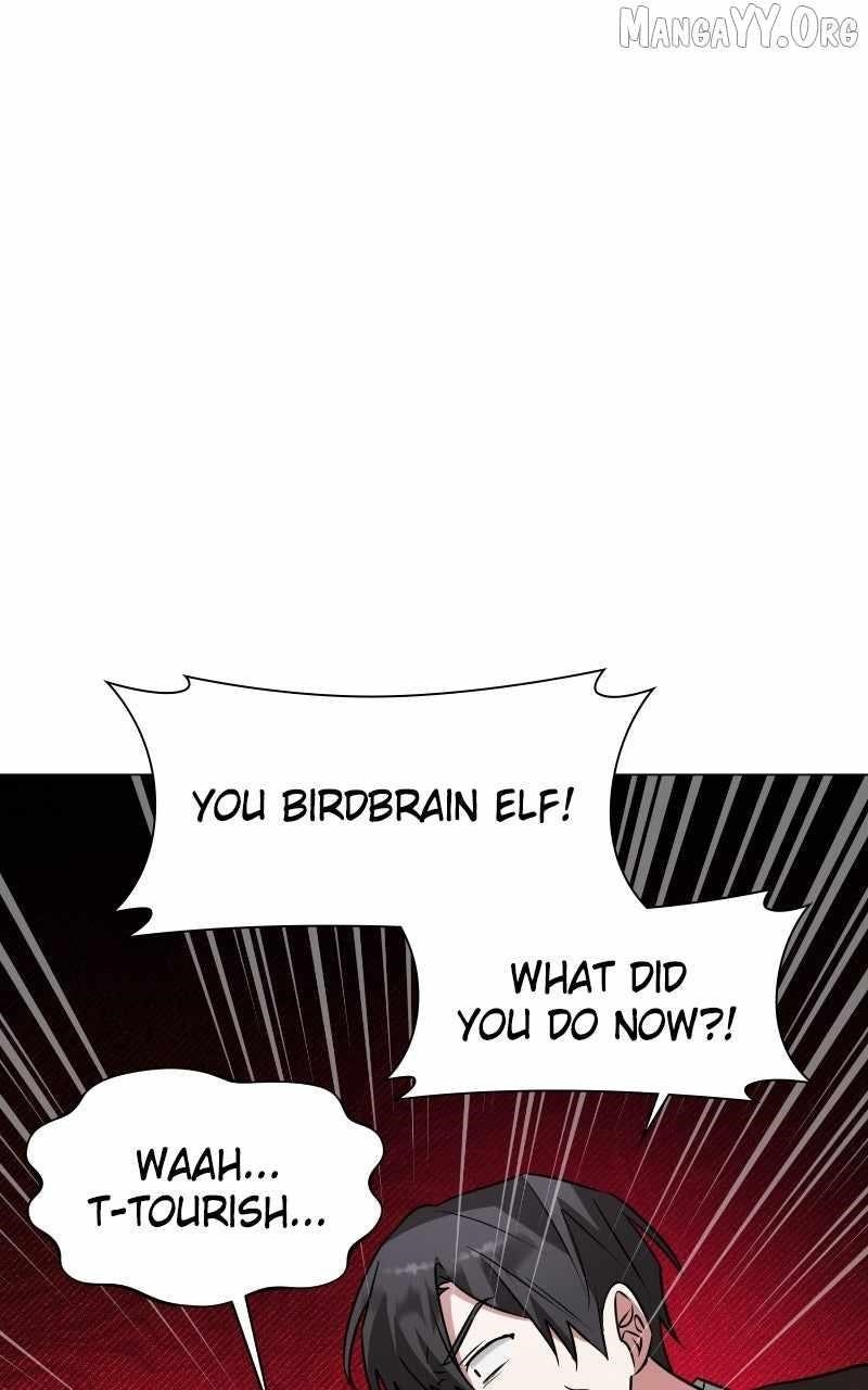 The Academy Is Ruined Chapter 58 - Page 101